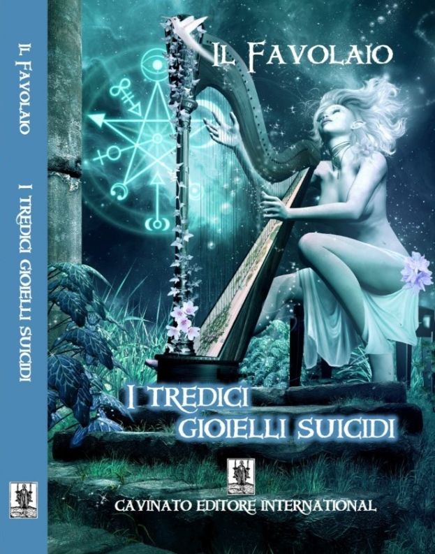 Copertina Libro