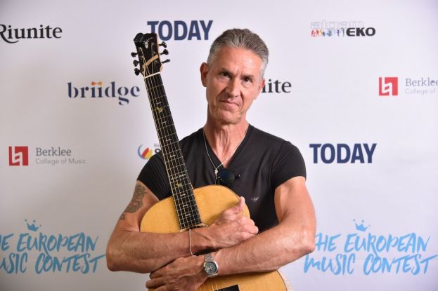 Ivan Francesco Ballerini