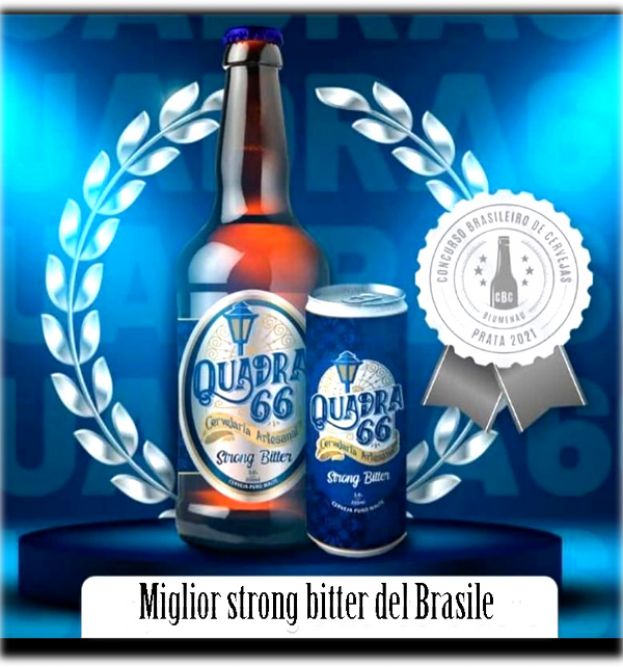 Birra Quadra