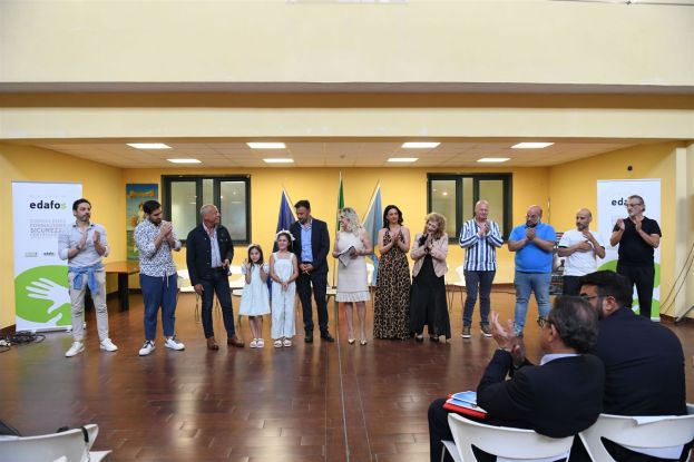 Attori de Il Resiliente