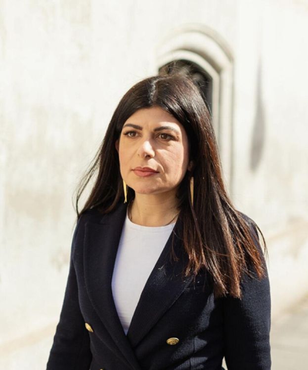 CHIARA COLOSIMO