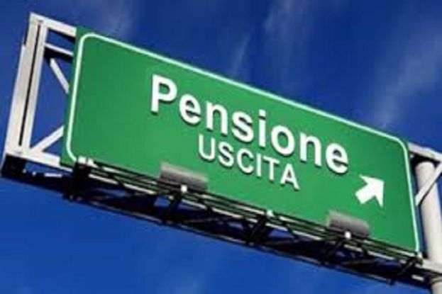 Pensione