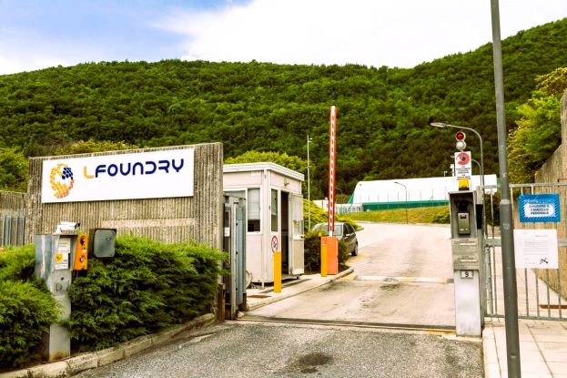 LFOUNDRY