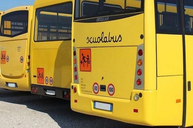 Scuolabus